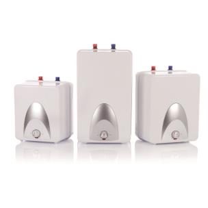 Water-Heating